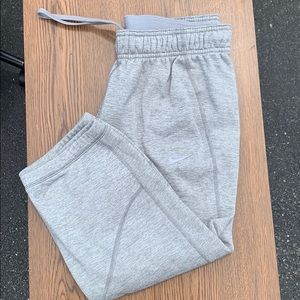 Nike Therma Fit Capri Sweatpants